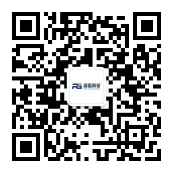 企业微信二维码
